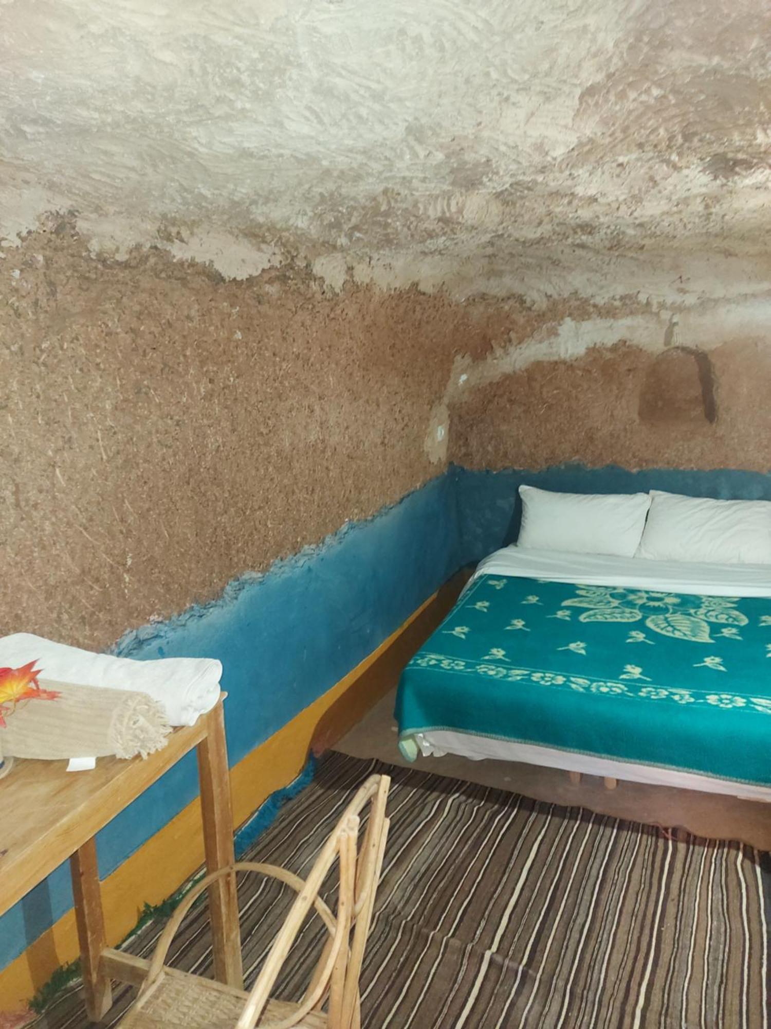 Ecolodge Miss Rose Chez La Famille Boumalne 외부 사진