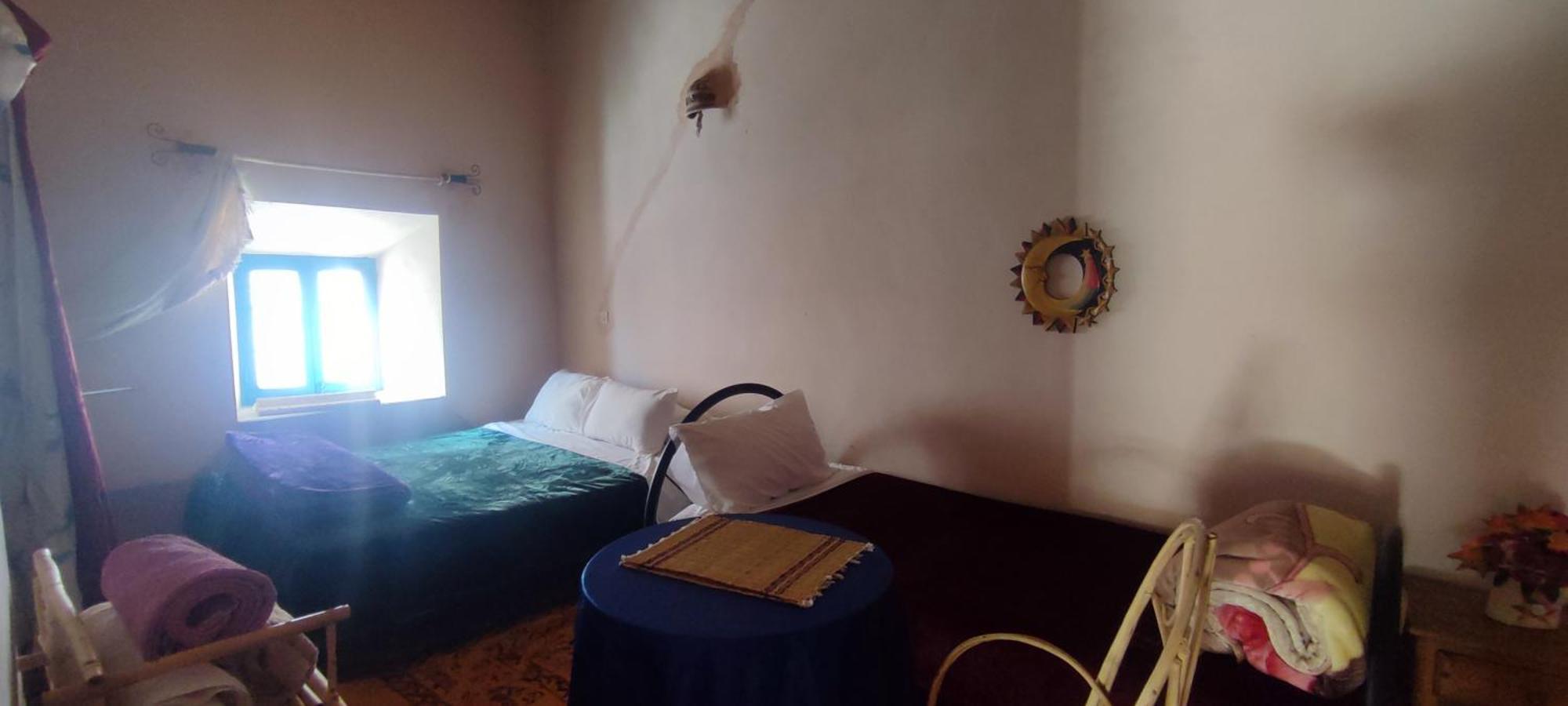 Ecolodge Miss Rose Chez La Famille Boumalne 외부 사진
