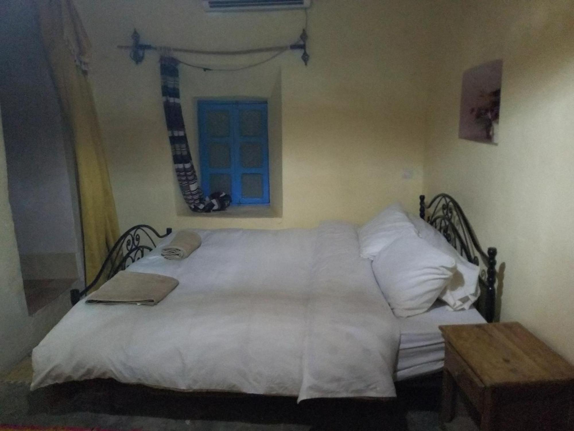 Ecolodge Miss Rose Chez La Famille Boumalne 외부 사진